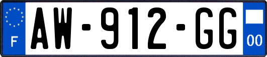AW-912-GG