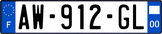 AW-912-GL