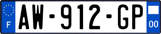 AW-912-GP