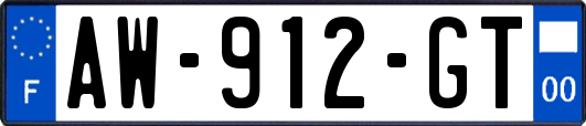 AW-912-GT