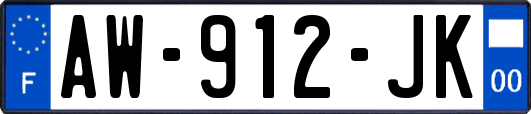 AW-912-JK
