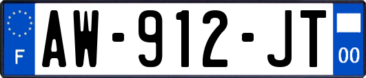 AW-912-JT