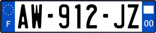 AW-912-JZ