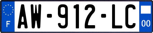 AW-912-LC