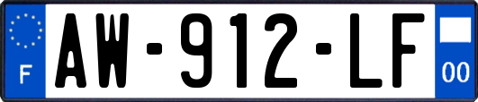 AW-912-LF