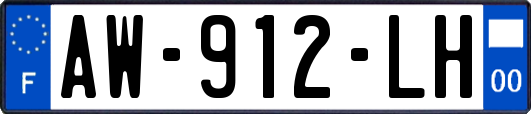 AW-912-LH