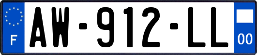 AW-912-LL