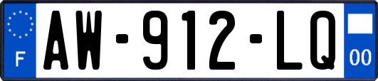 AW-912-LQ