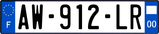 AW-912-LR