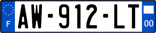 AW-912-LT