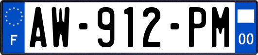 AW-912-PM