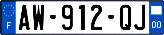 AW-912-QJ