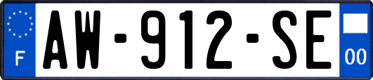 AW-912-SE