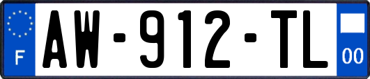 AW-912-TL