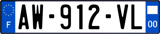 AW-912-VL
