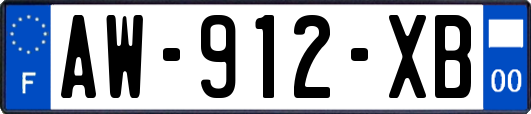 AW-912-XB