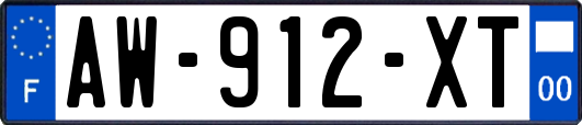 AW-912-XT