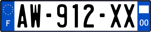 AW-912-XX