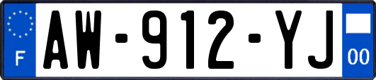 AW-912-YJ