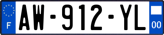 AW-912-YL