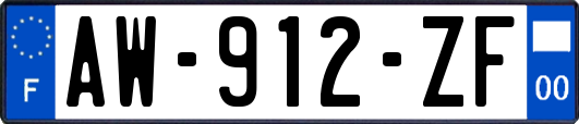 AW-912-ZF
