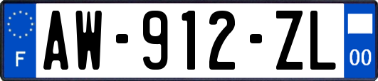 AW-912-ZL