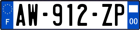 AW-912-ZP