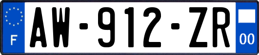 AW-912-ZR