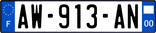 AW-913-AN