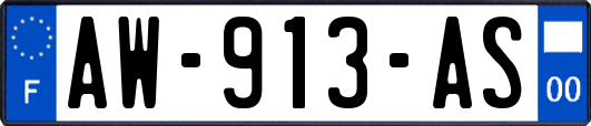 AW-913-AS