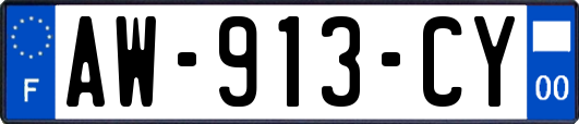 AW-913-CY