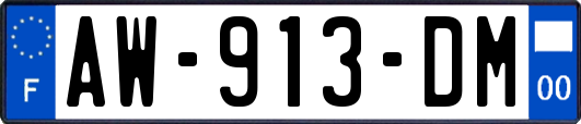 AW-913-DM