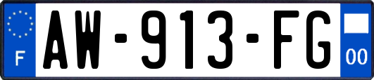 AW-913-FG