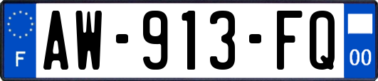 AW-913-FQ