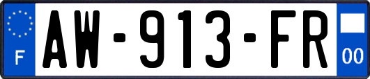 AW-913-FR