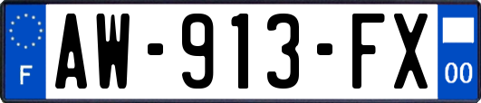 AW-913-FX