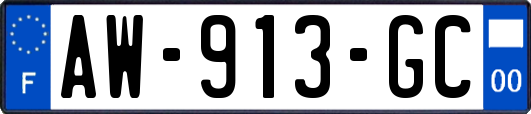 AW-913-GC