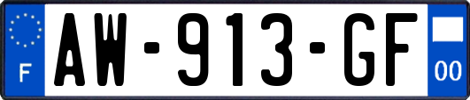 AW-913-GF