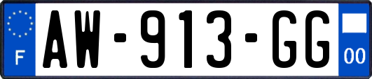 AW-913-GG