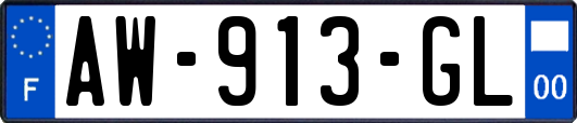 AW-913-GL