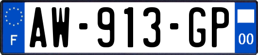 AW-913-GP