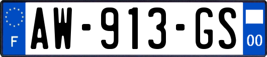 AW-913-GS