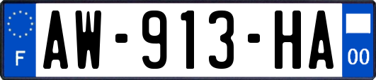 AW-913-HA