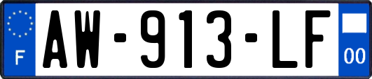 AW-913-LF