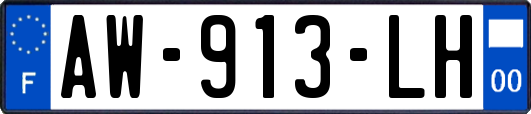 AW-913-LH