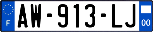 AW-913-LJ