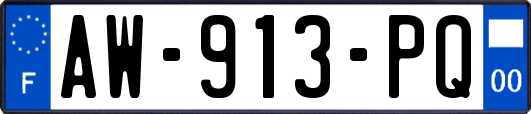 AW-913-PQ