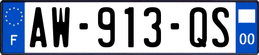 AW-913-QS