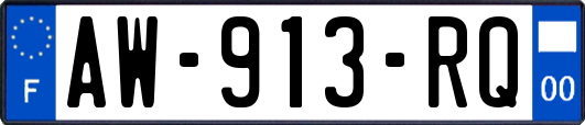 AW-913-RQ