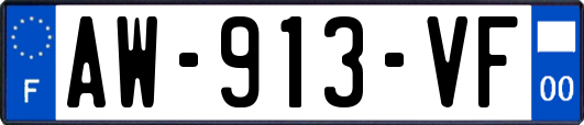 AW-913-VF